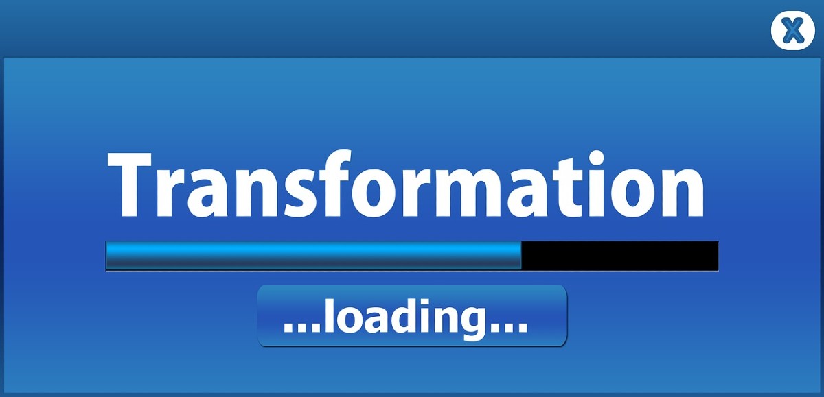 Digital transformation in the midst of COVID