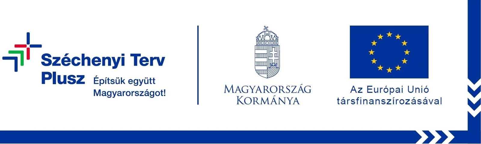 Széchenyi Plan Plus beneficiary information block