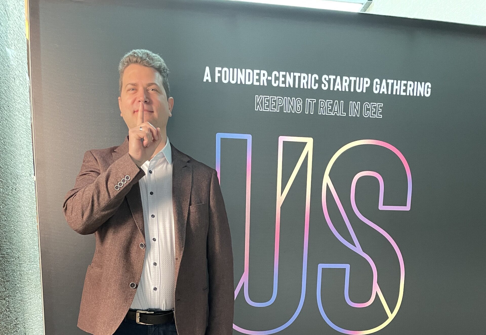 Untold Stories Conference