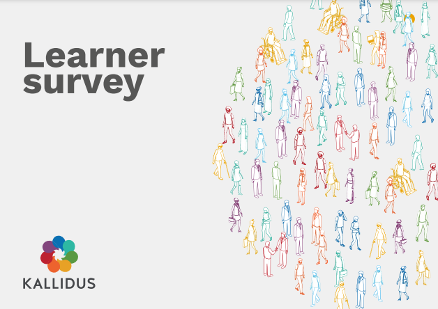 Corporate training during COVID – lessons from a survey