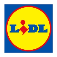Lidl logó