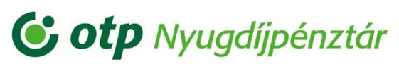 OTP Nyugdíjpénztár logó