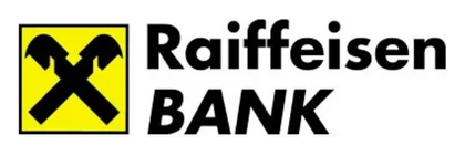 Raiffeisen Bank logó