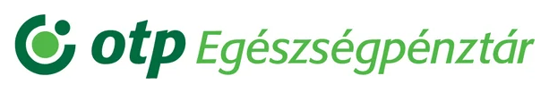 OTP Egészségpénztár logó